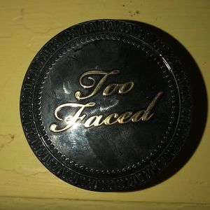 Born this way setting powder